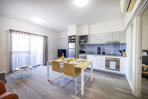 Aligned Corporate Residences Mackay - Coogee Beach Accommodation 17
