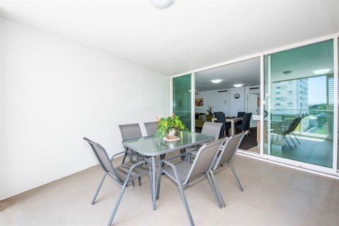 Lanai Riverside Apartments - Coogee Beach Accommodation 0