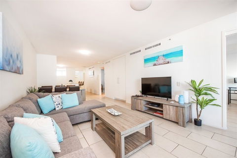 Lanai Riverside Apartments - Coogee Beach Accommodation 3