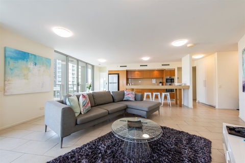 Lanai Riverside Apartments - Coogee Beach Accommodation 7