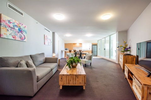 Lanai Riverside Apartments - Coogee Beach Accommodation 8
