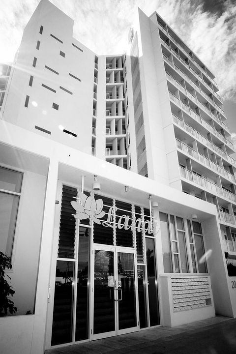Lanai Riverside Apartments - Coogee Beach Accommodation 9