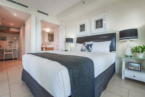 Lanai Riverside Apartments - Coogee Beach Accommodation 11