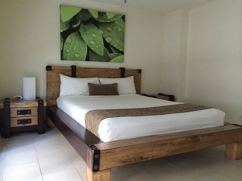 Lanai Riverside Apartments - Coogee Beach Accommodation 13