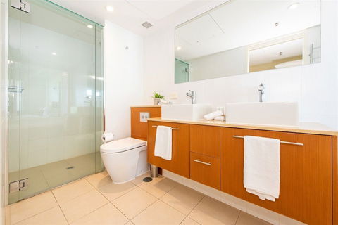 Lanai Riverside Apartments - Coogee Beach Accommodation 14