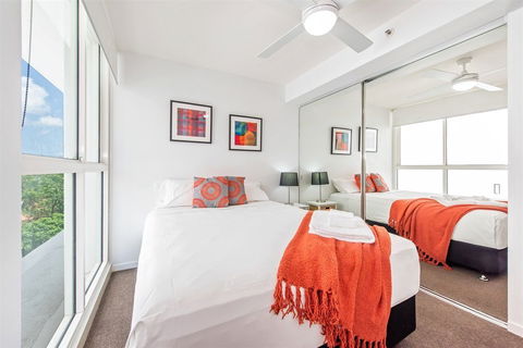 Lanai Riverside Apartments - Coogee Beach Accommodation 15