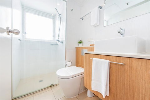 Lanai Riverside Apartments - Coogee Beach Accommodation 16