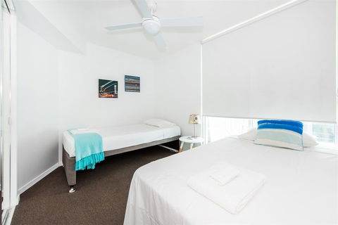 Lanai Riverside Apartments - Coogee Beach Accommodation 17