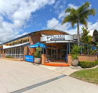 Windmill Motel And Events Centre - Coogee Beach Accommodation