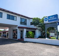 Best Western Marco Polo Mackay - Coogee Beach Accommodation