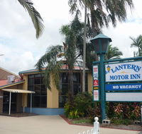 Lantern Motor Inn - Coogee Beach Accommodation