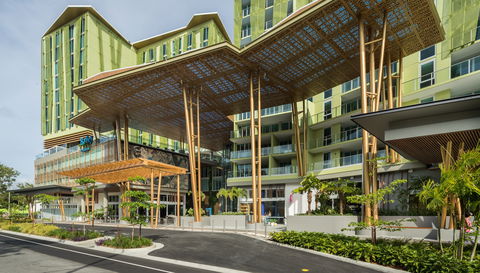 Crystalbrook Bailey - Coogee Beach Accommodation 3