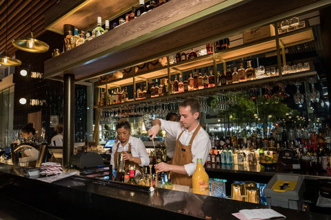 Crystalbrook Bailey - Coogee Beach Accommodation 11