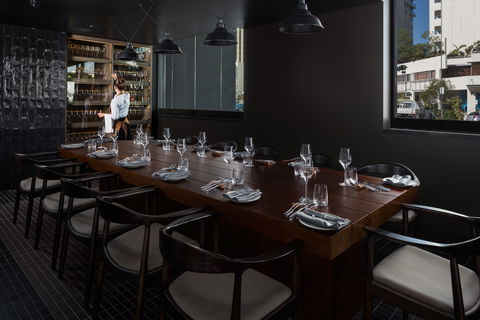 Crystalbrook Bailey - Coogee Beach Accommodation 12