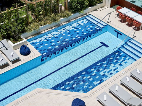 Crystalbrook Bailey - Coogee Beach Accommodation 16