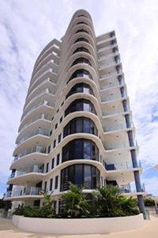 Piermonde Apartments, Cairns - Coogee Beach Accommodation 0