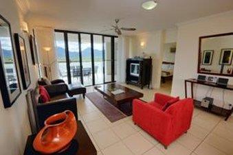 Piermonde Apartments, Cairns - Coogee Beach Accommodation 5