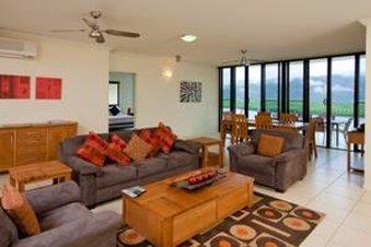Piermonde Apartments, Cairns - Coogee Beach Accommodation 6