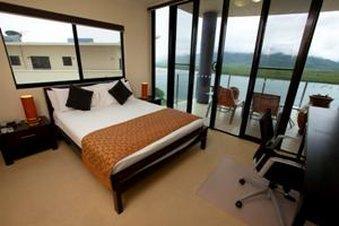 Piermonde Apartments, Cairns - Coogee Beach Accommodation 7