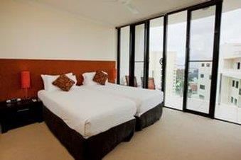 Piermonde Apartments, Cairns - Coogee Beach Accommodation 8