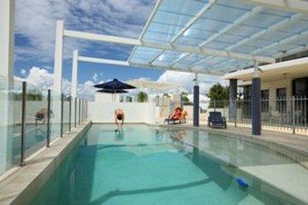 Piermonde Apartments, Cairns - Coogee Beach Accommodation 9