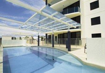 Piermonde Apartments, Cairns - Coogee Beach Accommodation 10