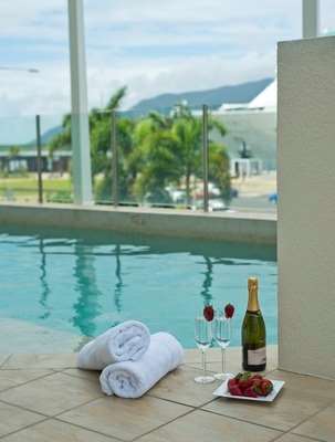 Piermonde Apartments, Cairns - Coogee Beach Accommodation 11