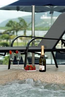 Piermonde Apartments, Cairns - Coogee Beach Accommodation 12