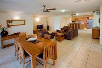 Piermonde Apartments, Cairns - Coogee Beach Accommodation 13