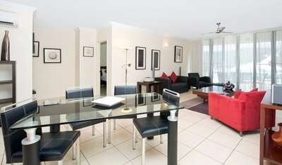 Piermonde Apartments, Cairns - Coogee Beach Accommodation 14