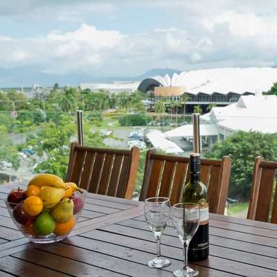 Piermonde Apartments, Cairns - Coogee Beach Accommodation 17