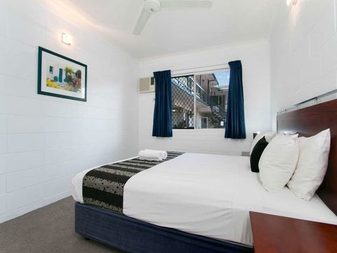 Cairns City Palms - Coogee Beach Accommodation 6
