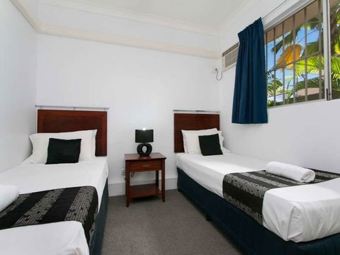 Cairns City Palms - Coogee Beach Accommodation 7