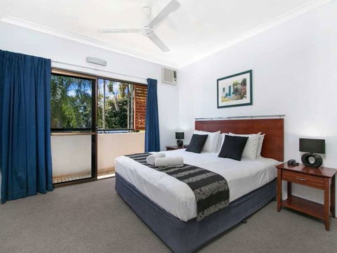 Cairns City Palms - Coogee Beach Accommodation 8