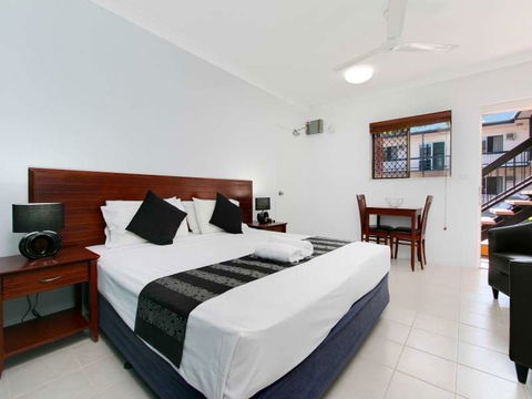 Cairns City Palms - Coogee Beach Accommodation 9