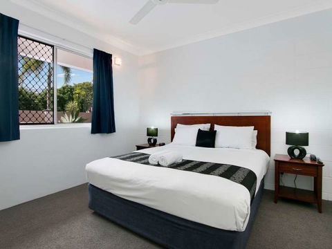 Cairns City Palms - Coogee Beach Accommodation 10