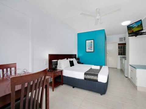 Cairns City Palms - Coogee Beach Accommodation 11