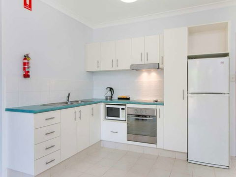 Cairns City Palms - Coogee Beach Accommodation 12