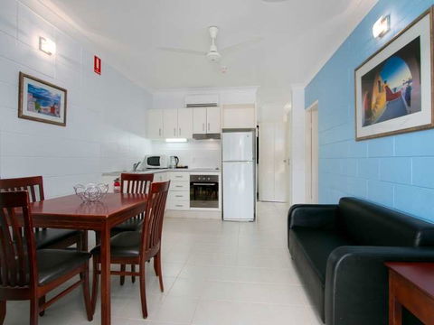 Cairns City Palms - Coogee Beach Accommodation 13