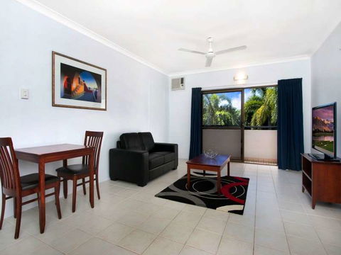 Cairns City Palms - Coogee Beach Accommodation 14