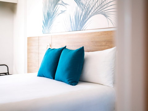 Novotel Cairns Oasis Resort - Coogee Beach Accommodation 15