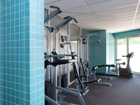 Novotel Cairns Oasis Resort - Coogee Beach Accommodation 16