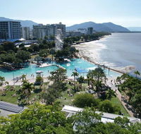 Pacific Hotel Cairns - Coogee Beach Accommodation