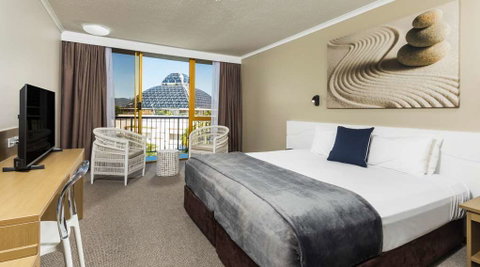 Pacific Hotel Cairns - Coogee Beach Accommodation 3