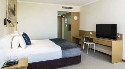 Pacific Hotel Cairns - Coogee Beach Accommodation 4