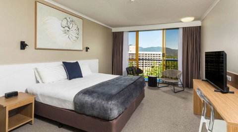 Pacific Hotel Cairns - Coogee Beach Accommodation 6