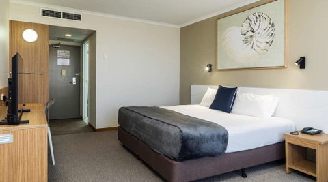 Pacific Hotel Cairns - Coogee Beach Accommodation 7