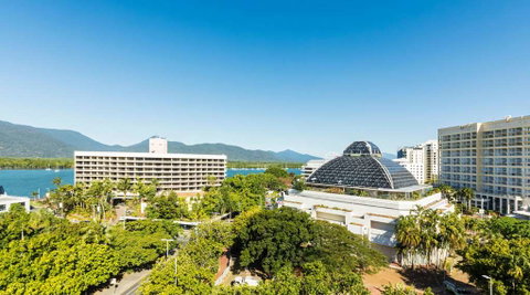 Pacific Hotel Cairns - Coogee Beach Accommodation 8