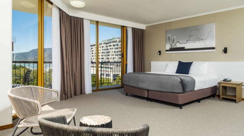 Pacific Hotel Cairns - Coogee Beach Accommodation 9