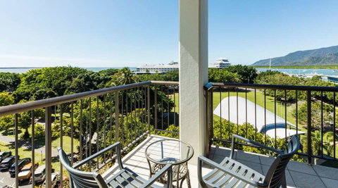 Pacific Hotel Cairns - Coogee Beach Accommodation 10